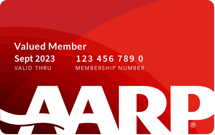 Aarp Membership Cost